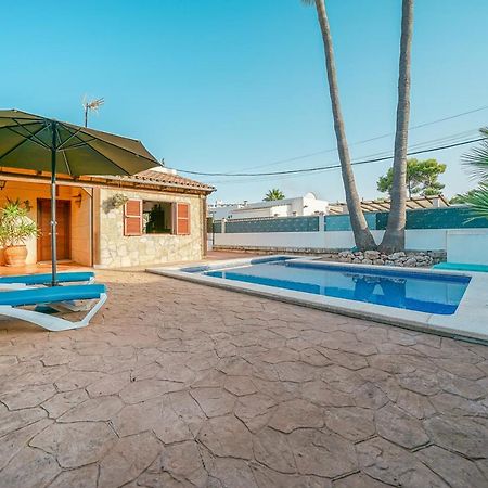 Casa Sueno Villa อัลกูเดีย ภายนอก รูปภาพ