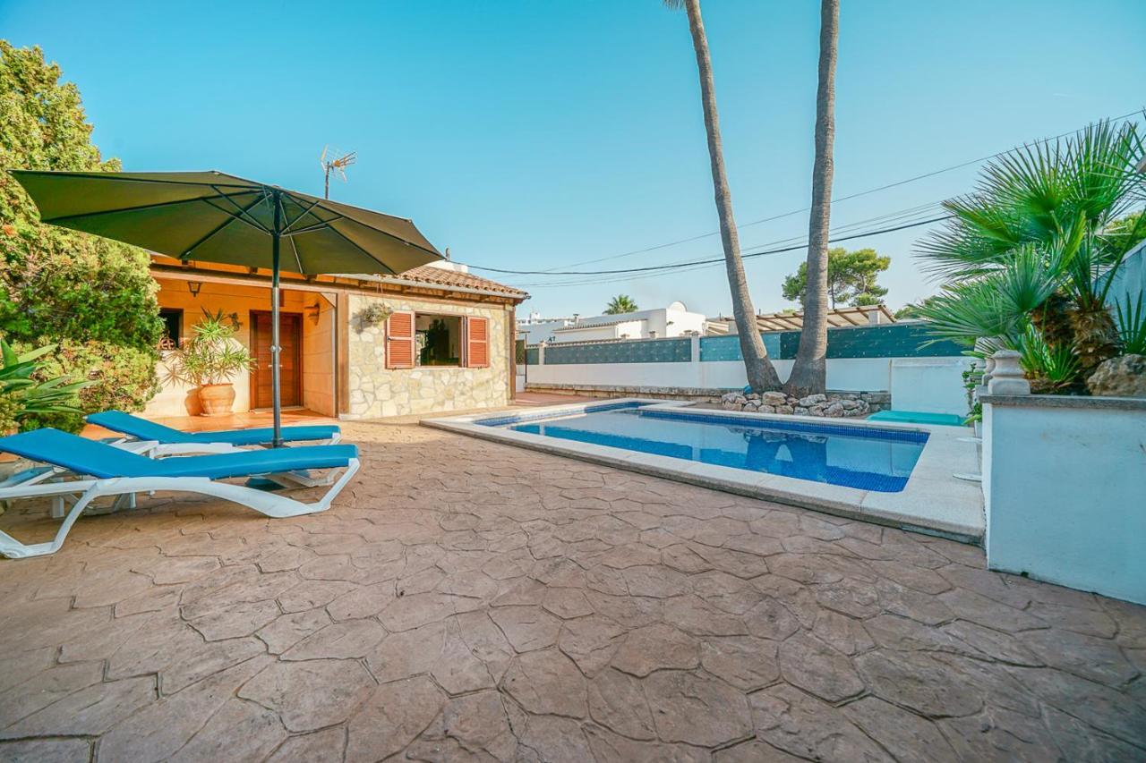 Casa Sueno Villa อัลกูเดีย ภายนอก รูปภาพ