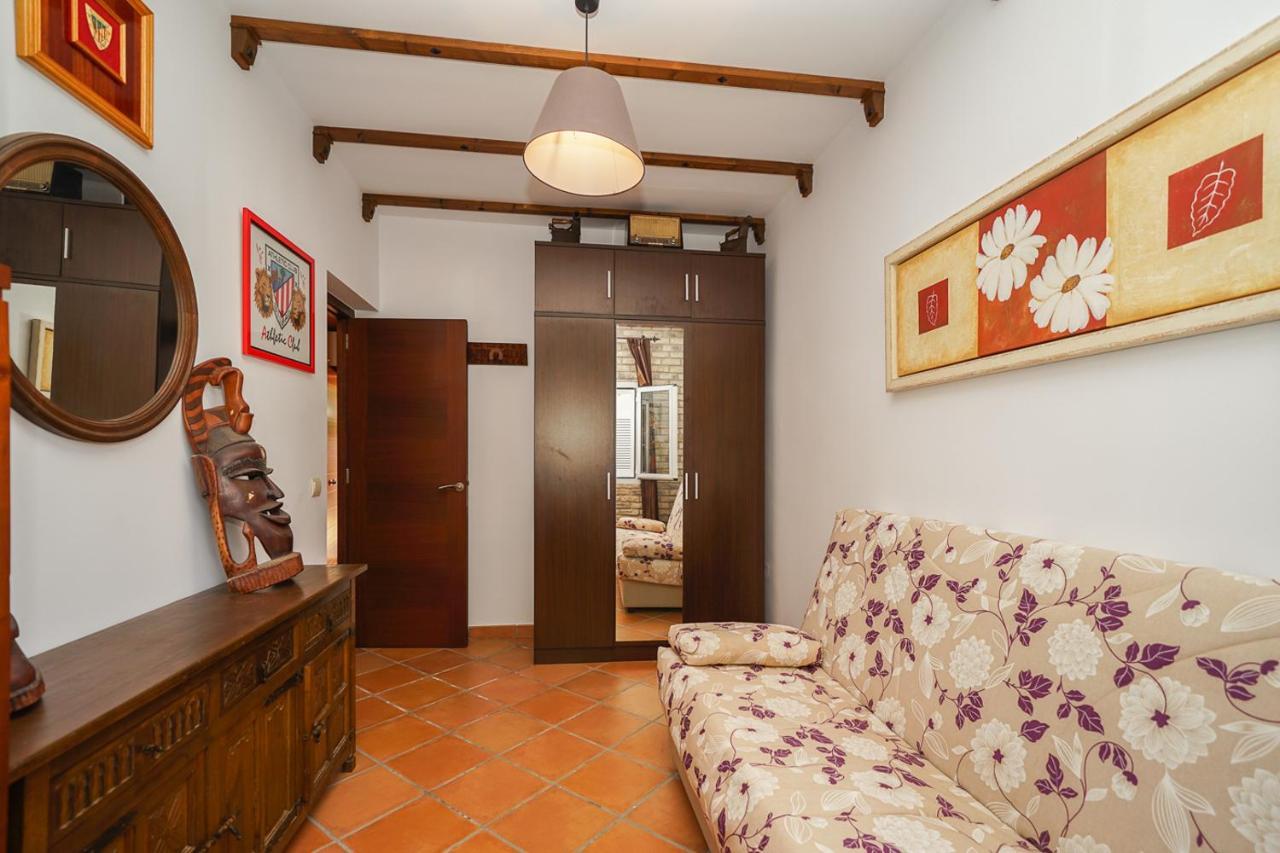 Casa Sueno Villa อัลกูเดีย ภายนอก รูปภาพ