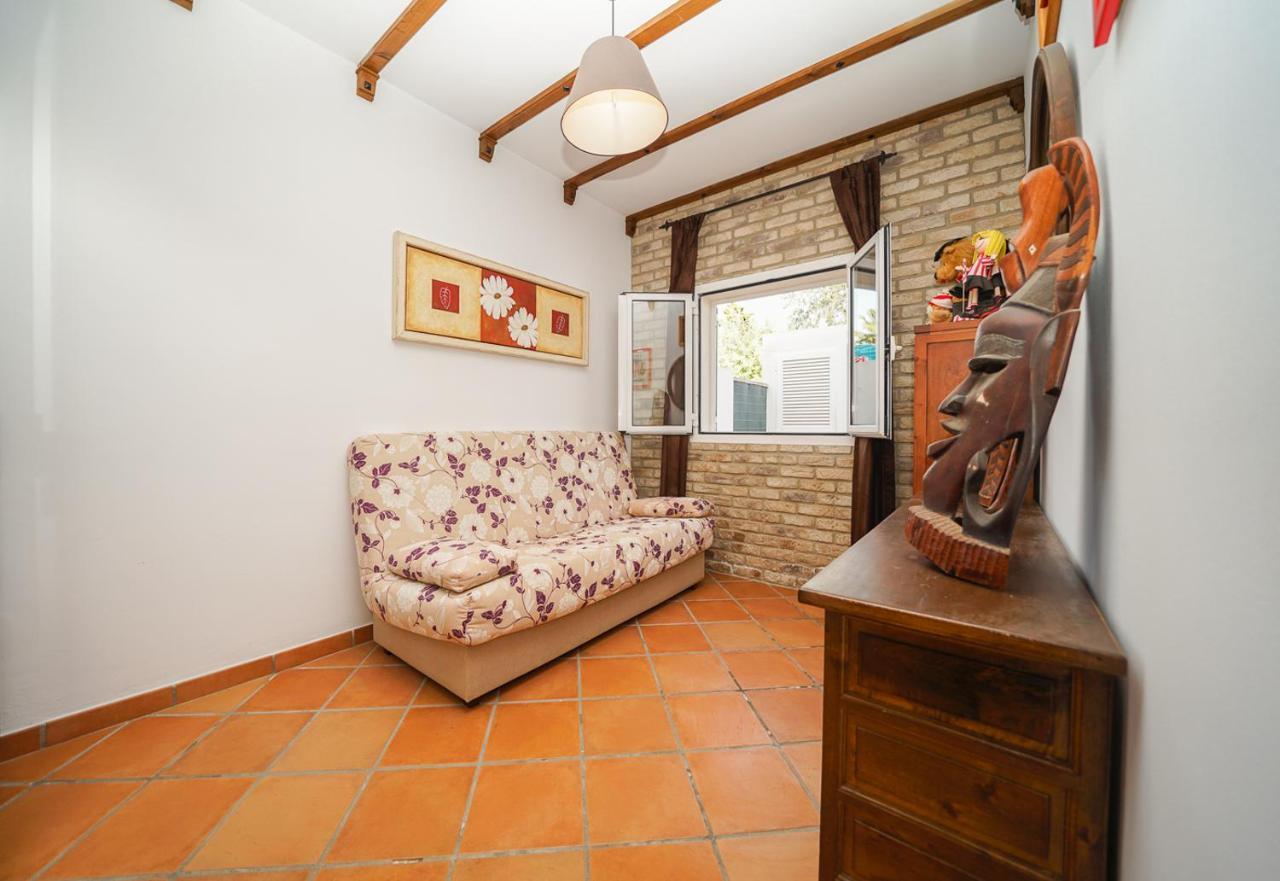 Casa Sueno Villa อัลกูเดีย ภายนอก รูปภาพ
