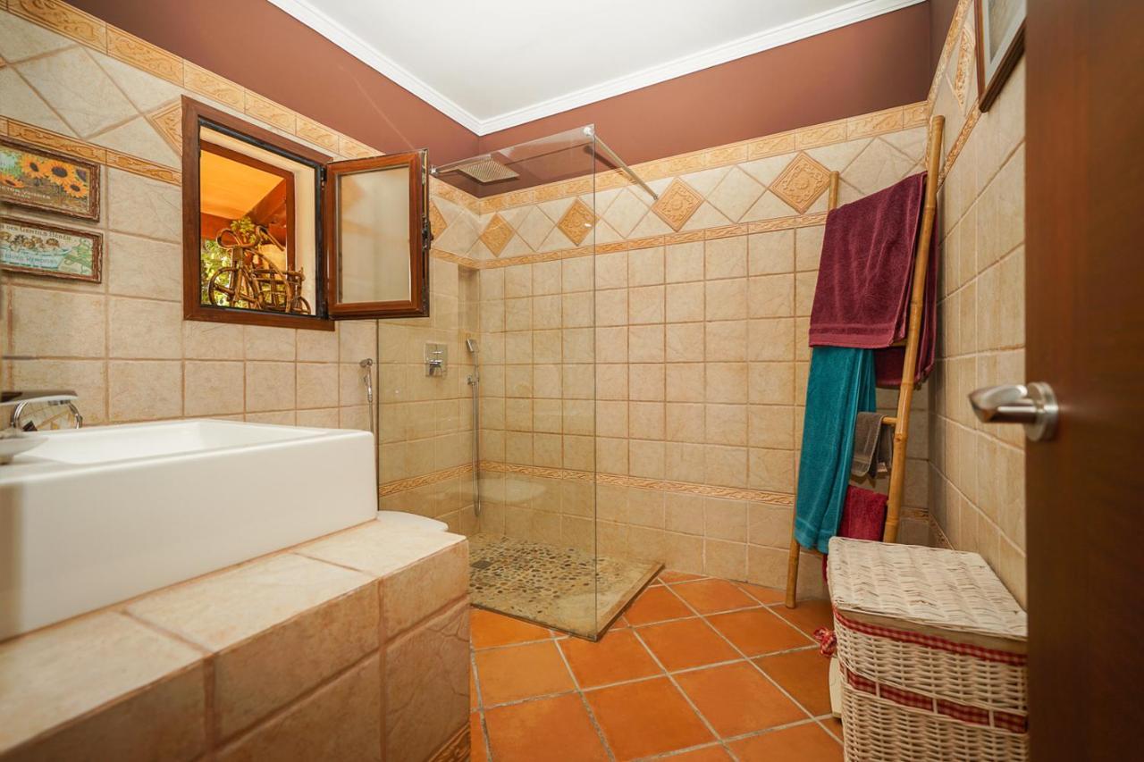 Casa Sueno Villa อัลกูเดีย ภายนอก รูปภาพ