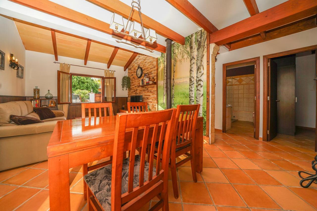 Casa Sueno Villa อัลกูเดีย ภายนอก รูปภาพ